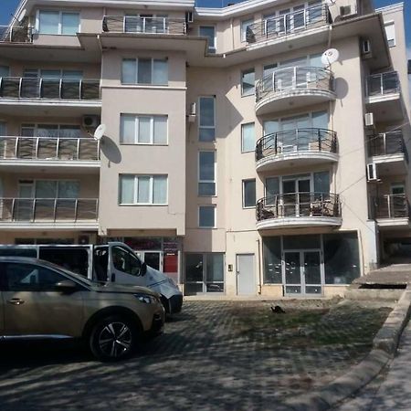 Апартамент Амира Балчик Екстериор снимка